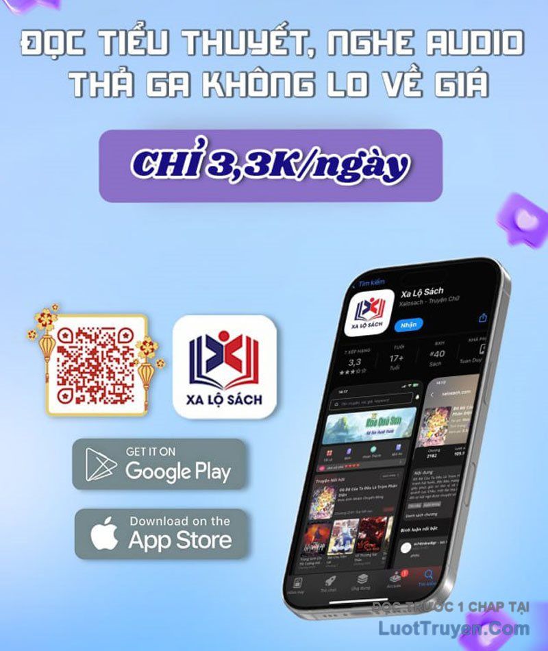 Người Chơi Siêu May Mắn Chapter 70 - 72