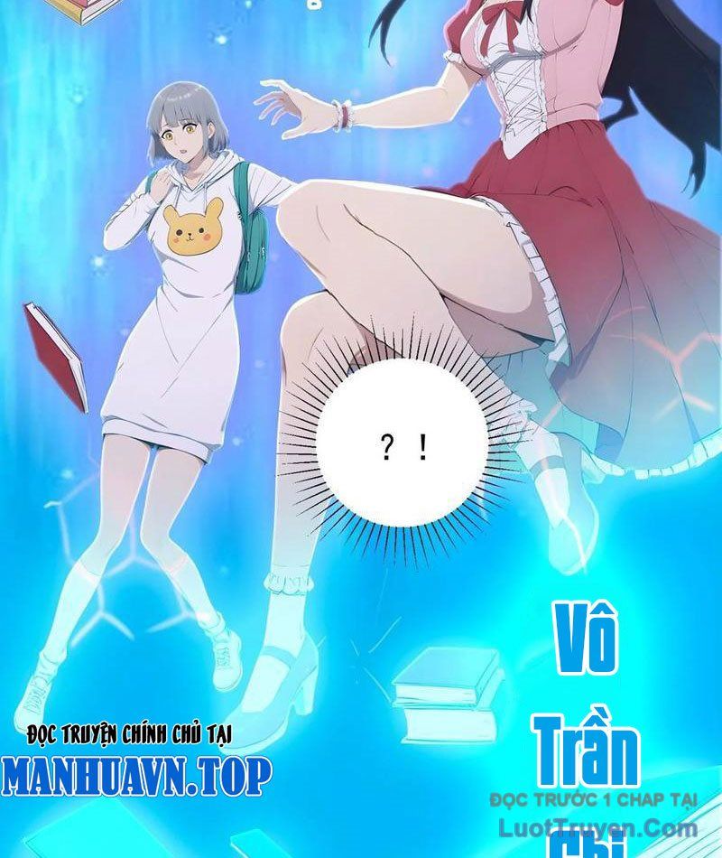 Người Chơi Siêu May Mắn Chapter 70 - 10