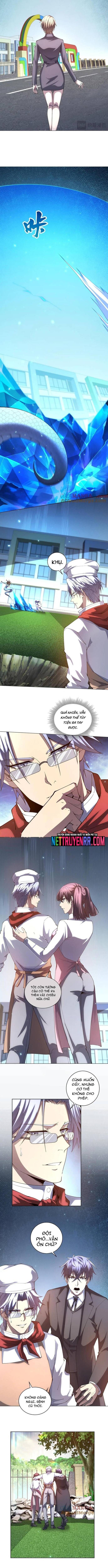 Bệnh Viện Chư Thàn Của Ta Chapter 38 - 3