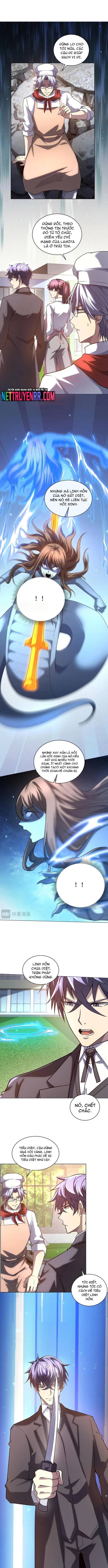 Bệnh Viện Chư Thàn Của Ta Chapter 38 - 4