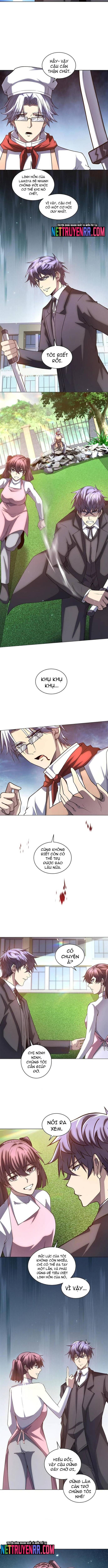 Bệnh Viện Chư Thàn Của Ta Chapter 38 - 5