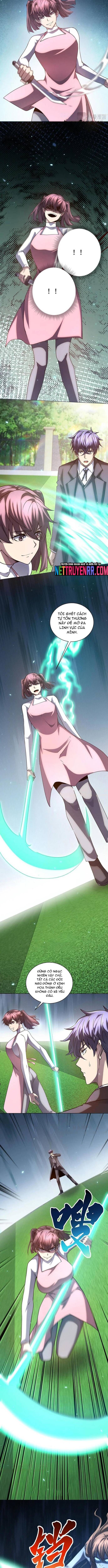 Bệnh Viện Chư Thàn Của Ta Chapter 38 - 6
