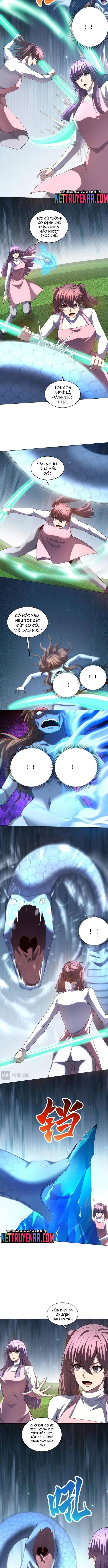 Bệnh Viện Chư Thàn Của Ta Chapter 38 - 7