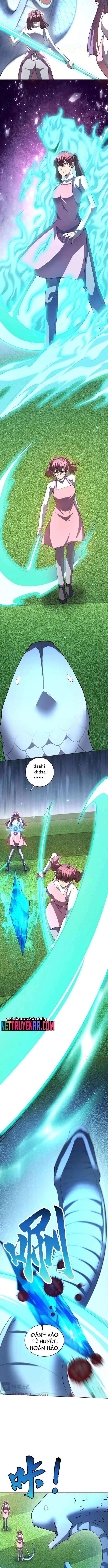 Bệnh Viện Chư Thàn Của Ta Chapter 38 - 8