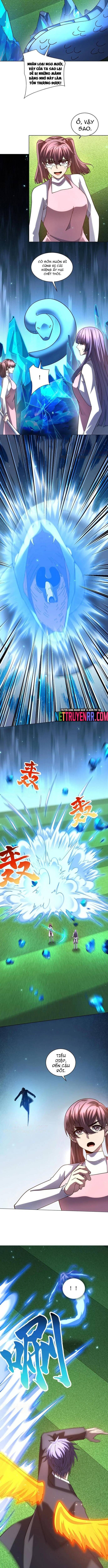 Bệnh Viện Chư Thàn Của Ta Chapter 38 - 9