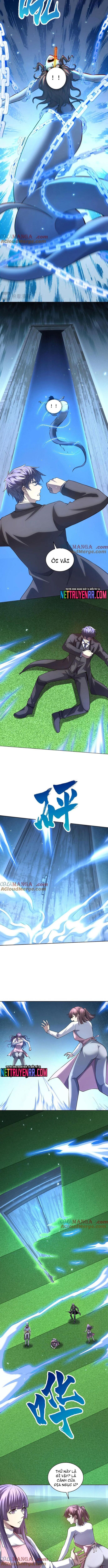 Bệnh Viện Chư Thàn Của Ta Chapter 39 - 2