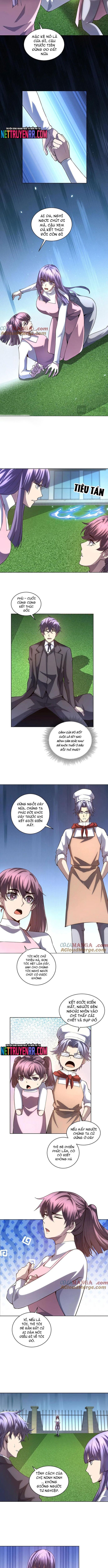 Bệnh Viện Chư Thàn Của Ta Chapter 39 - 3