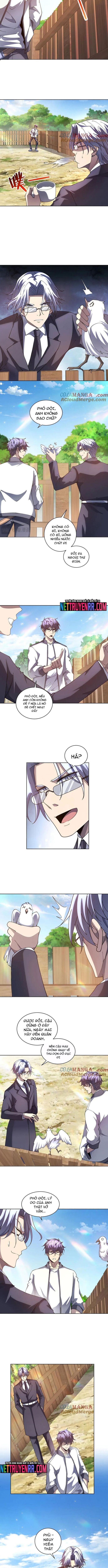 Bệnh Viện Chư Thàn Của Ta Chapter 39 - 5