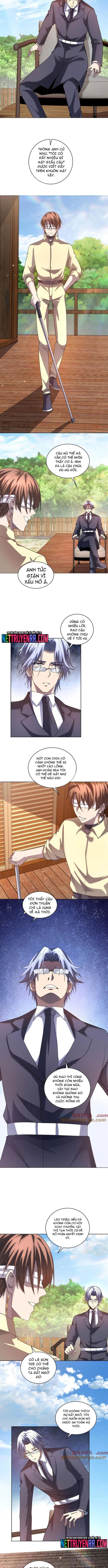 Bệnh Viện Chư Thàn Của Ta Chapter 39 - 6