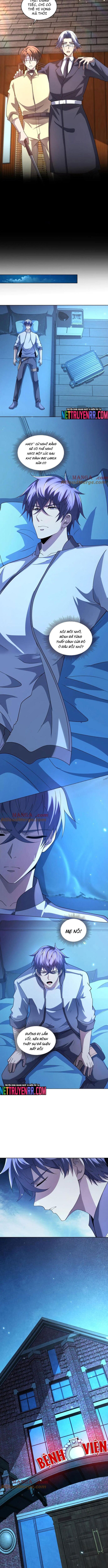 Bệnh Viện Chư Thàn Của Ta Chapter 39 - 7