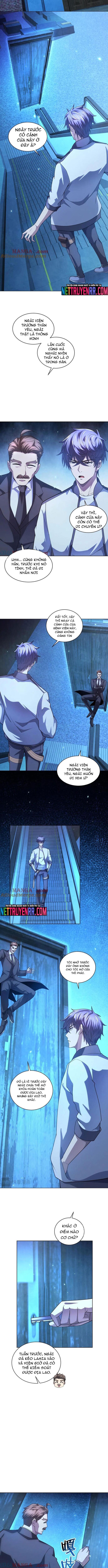 Bệnh Viện Chư Thàn Của Ta Chapter 39 - 8