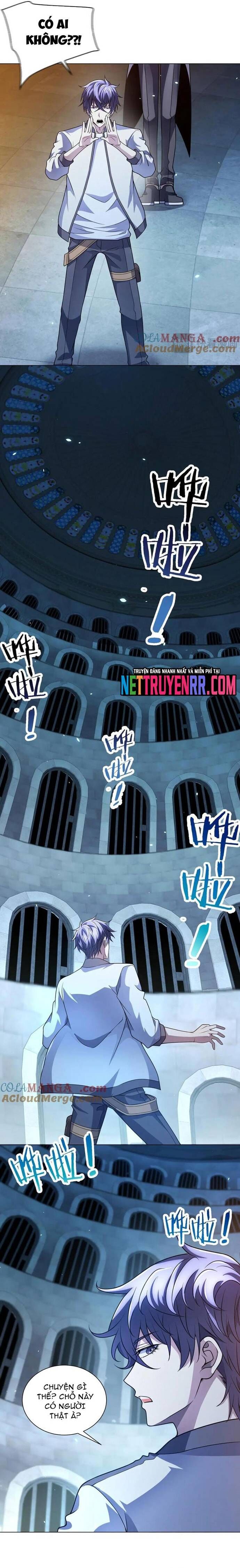 Bệnh Viện Chư Thàn Của Ta Chapter 40 - 14