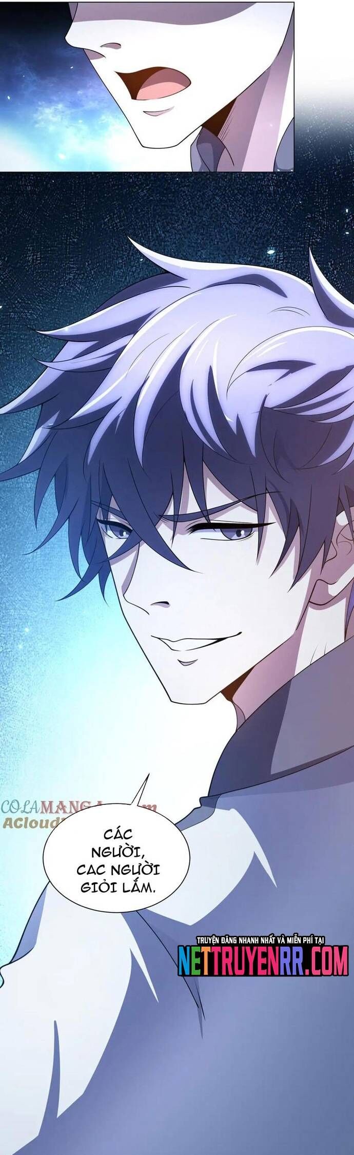 Bệnh Viện Chư Thàn Của Ta Chapter 40 - 19