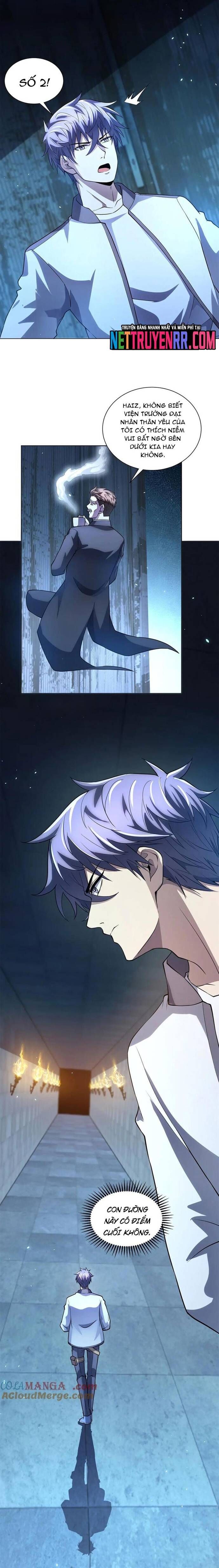 Bệnh Viện Chư Thàn Của Ta Chapter 40 - 3