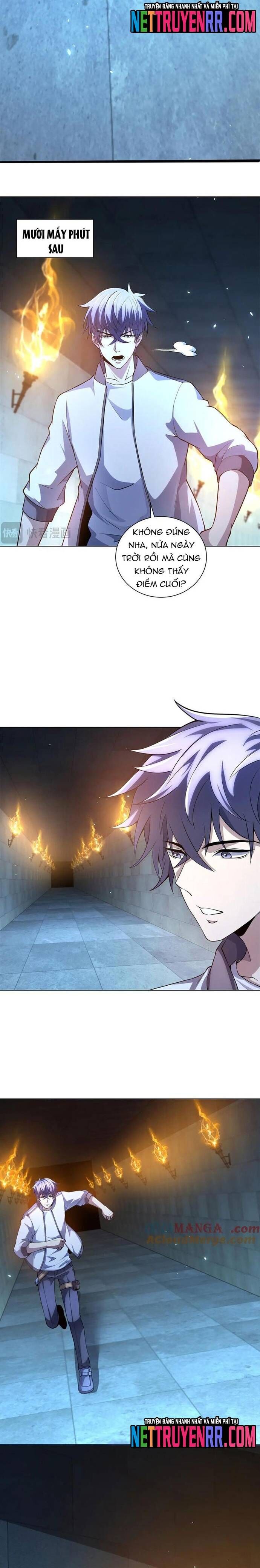 Bệnh Viện Chư Thàn Của Ta Chapter 40 - 4