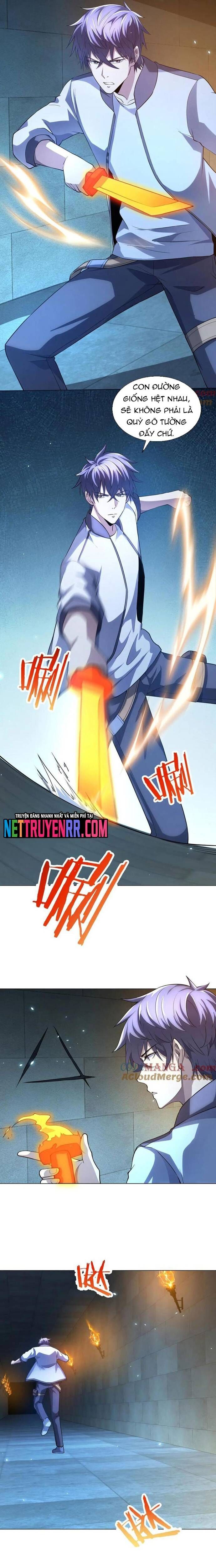 Bệnh Viện Chư Thàn Của Ta Chapter 40 - 5