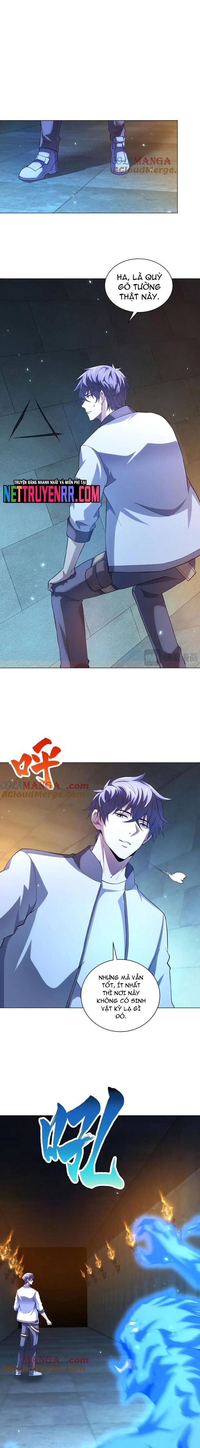 Bệnh Viện Chư Thàn Của Ta Chapter 40 - Trang 2