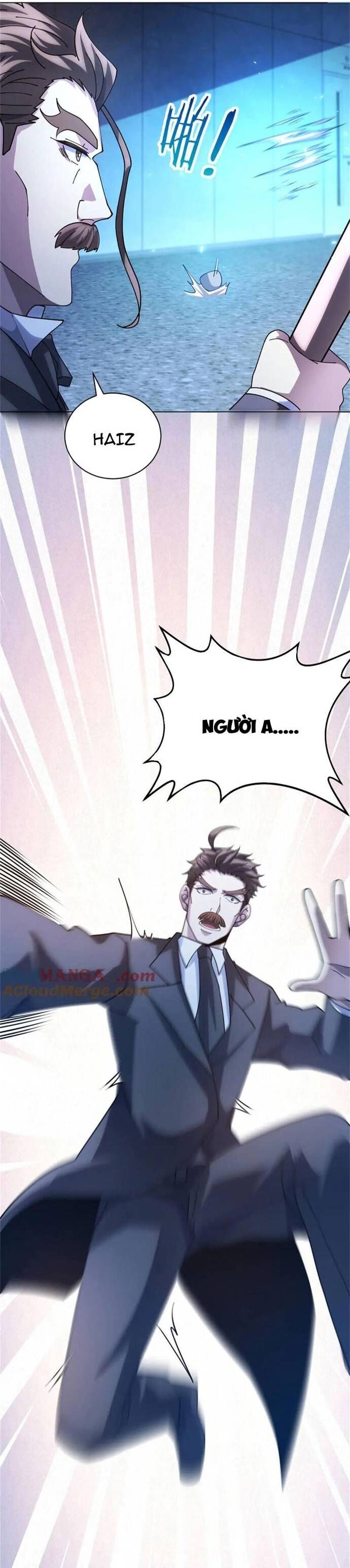 Bệnh Viện Chư Thàn Của Ta Chapter 40 - 10