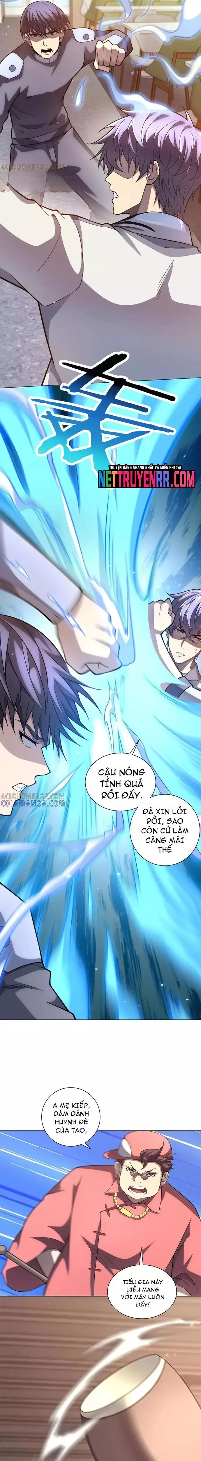 Bệnh Viện Chư Thàn Của Ta Chapter 44 - 13