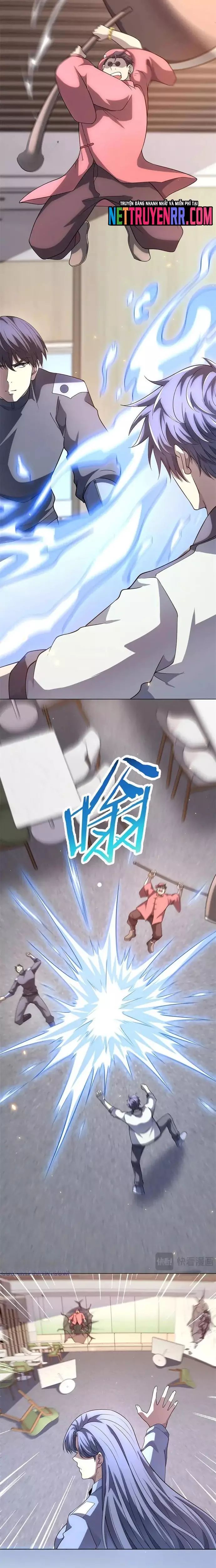 Bệnh Viện Chư Thàn Của Ta Chapter 44 - 14