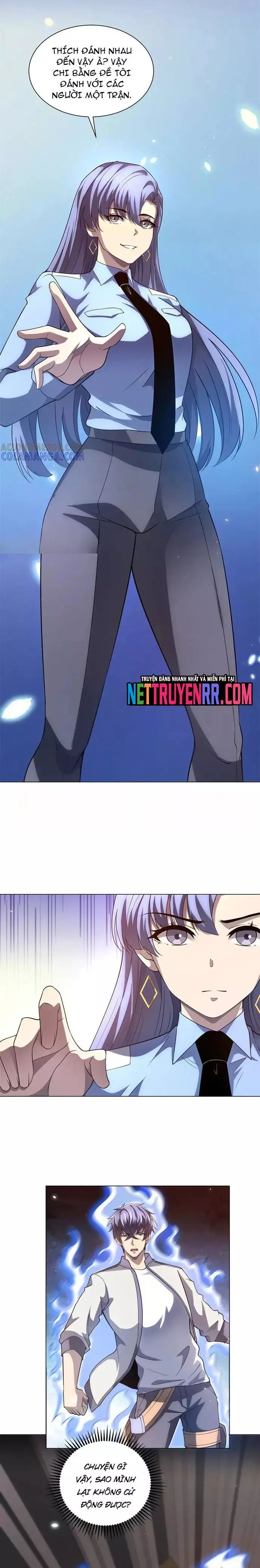 Bệnh Viện Chư Thàn Của Ta Chapter 44 - 15