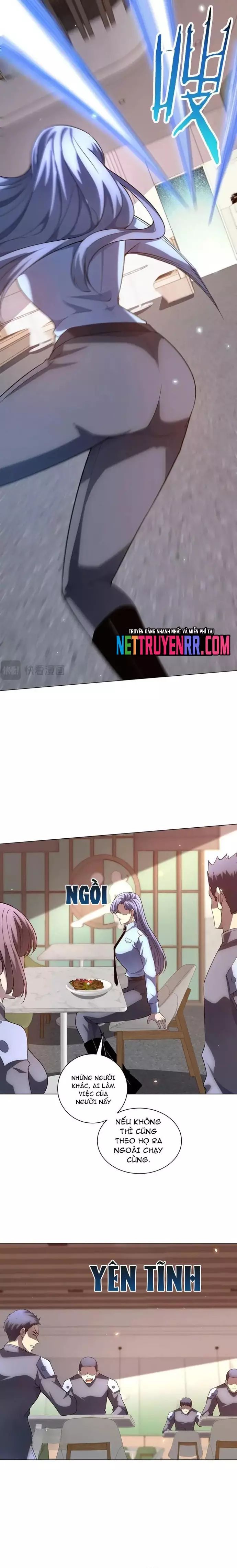 Bệnh Viện Chư Thàn Của Ta Chapter 44 - 17