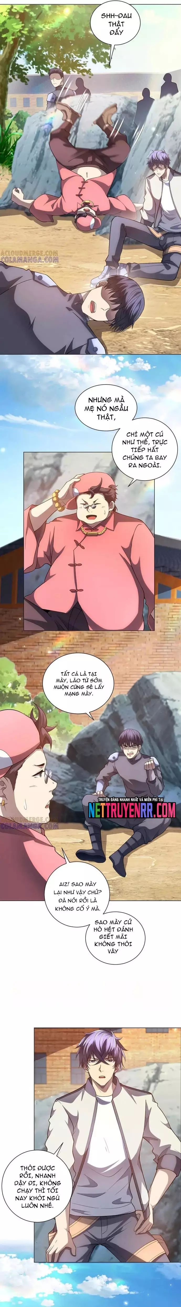 Bệnh Viện Chư Thàn Của Ta Chapter 44 - 18