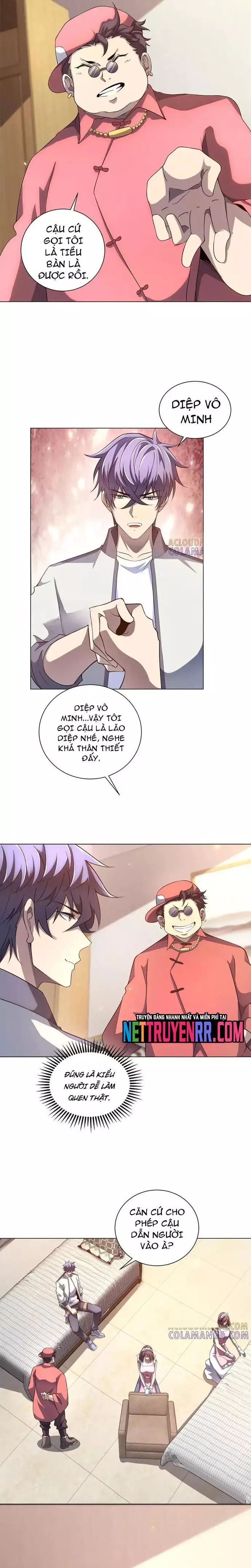 Bệnh Viện Chư Thàn Của Ta Chapter 44 - 4