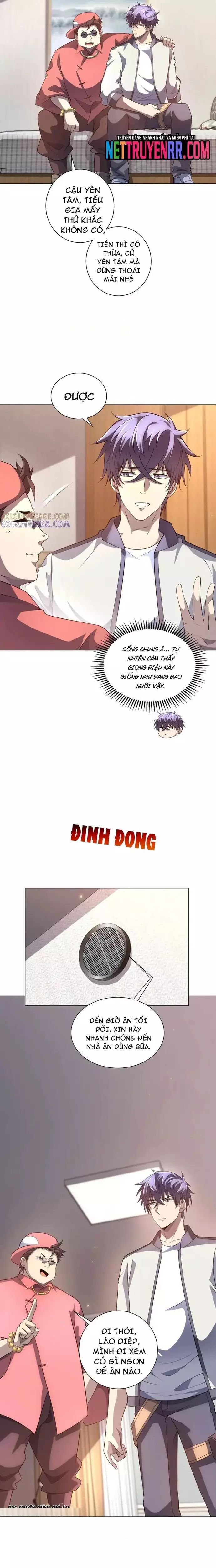 Bệnh Viện Chư Thàn Của Ta Chapter 44 - 6