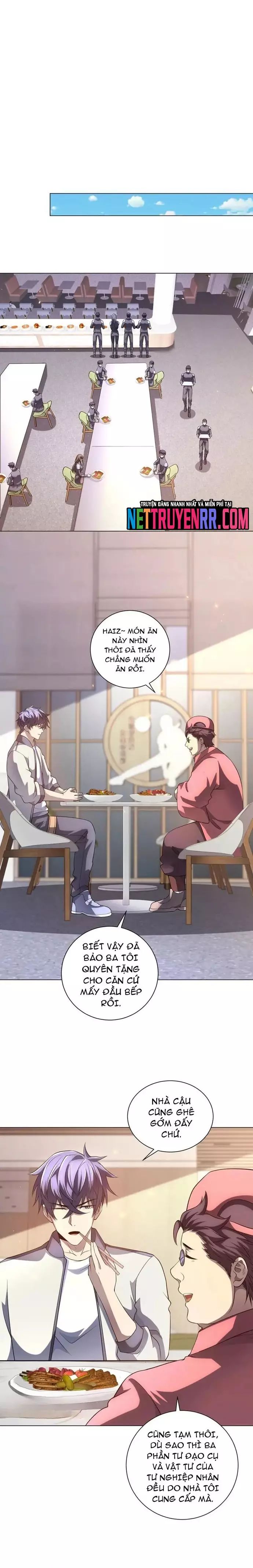 Bệnh Viện Chư Thàn Của Ta Chapter 44 - 7