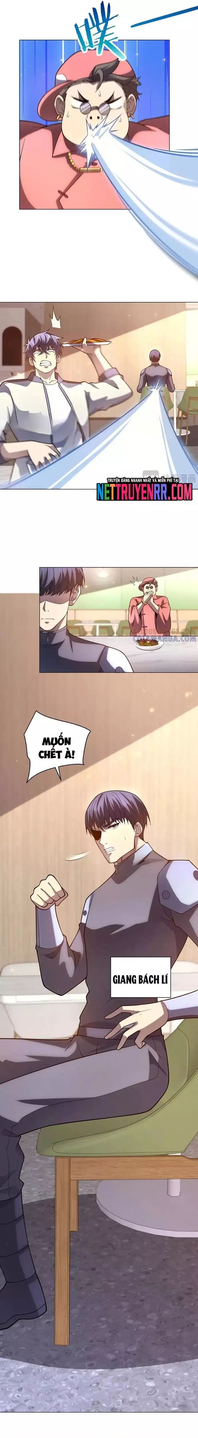 Bệnh Viện Chư Thàn Của Ta Chapter 44 - 10