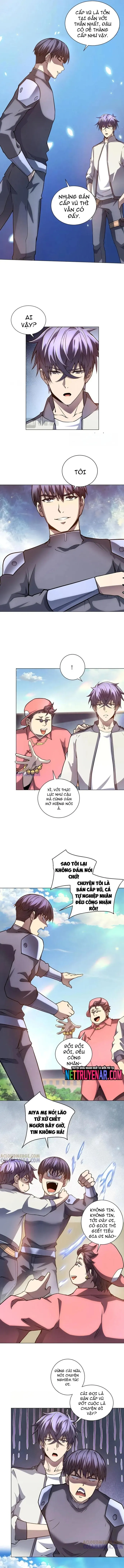 Bệnh Viện Chư Thàn Của Ta Chapter 45 - 2