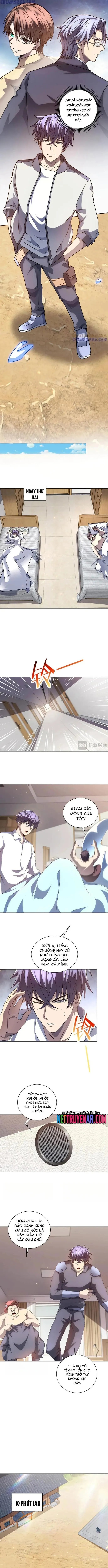 Bệnh Viện Chư Thàn Của Ta Chapter 45 - 4