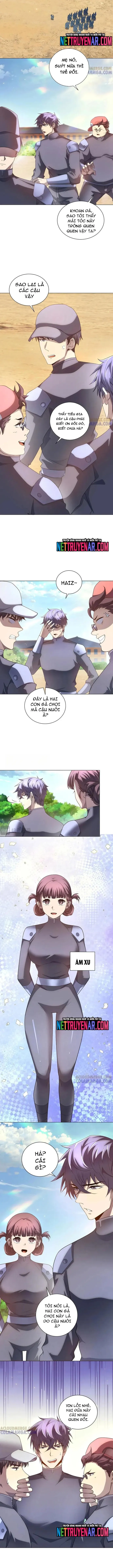 Bệnh Viện Chư Thàn Của Ta Chapter 45 - 5