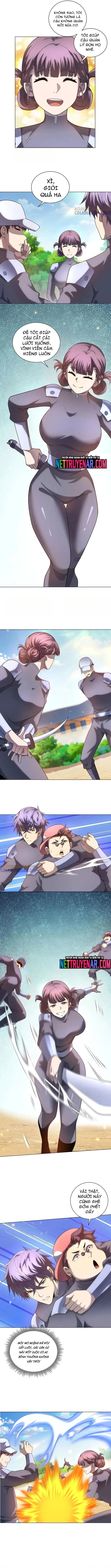 Bệnh Viện Chư Thàn Của Ta Chapter 45 - 6