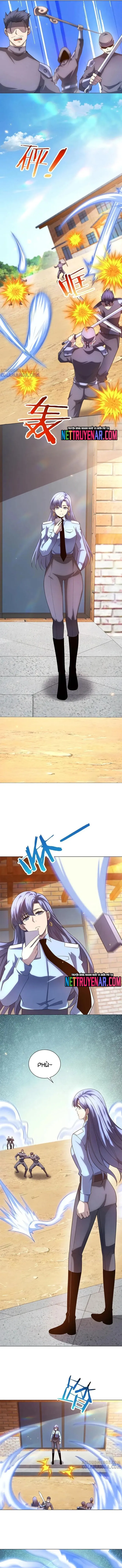 Bệnh Viện Chư Thàn Của Ta Chapter 45 - 7