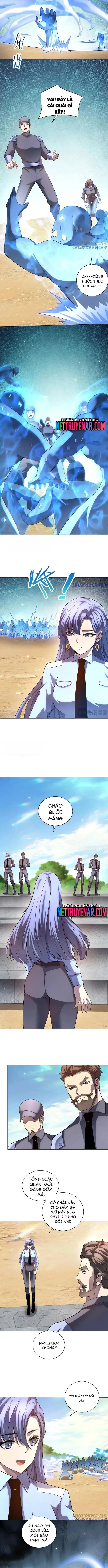 Bệnh Viện Chư Thàn Của Ta Chapter 45 - 8