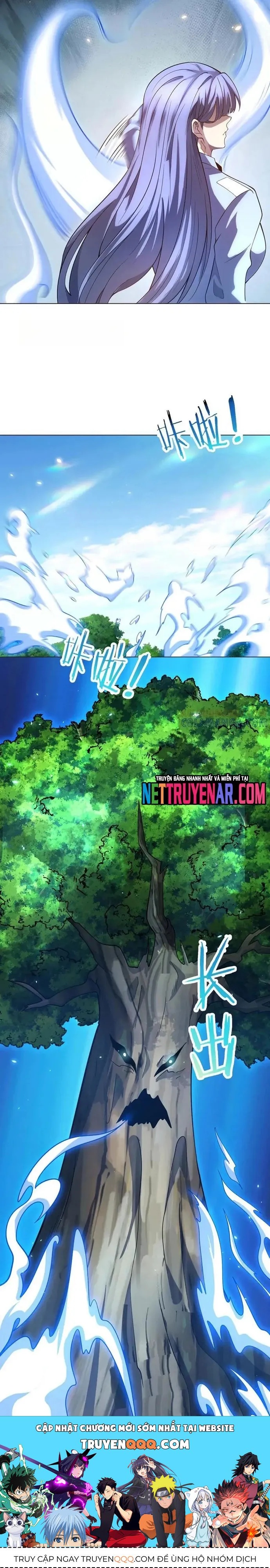 Bệnh Viện Chư Thàn Của Ta Chapter 45 - 9