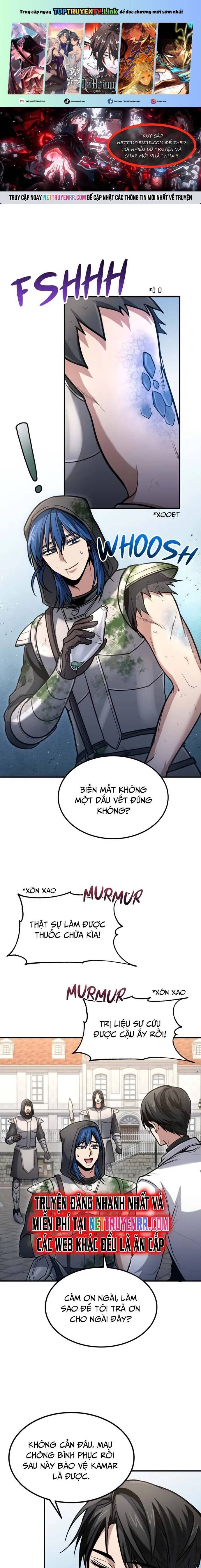 Làm Sao Sống Như Một Trị Liệu Sư Ngầm? Chapter 35 - 1