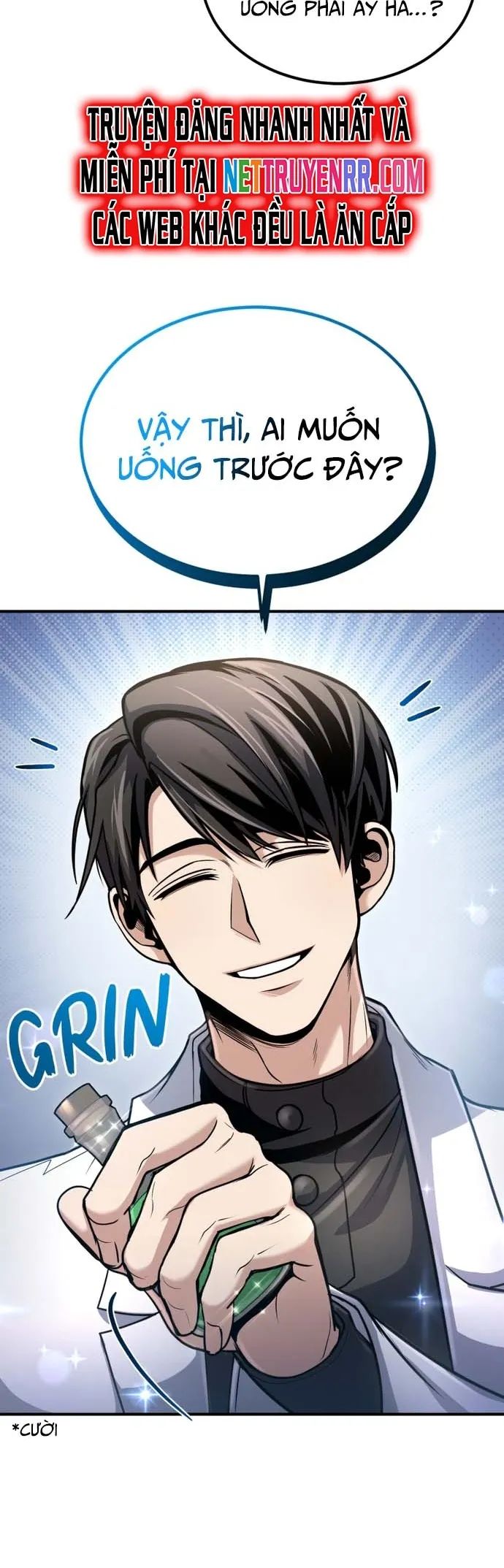 Làm Sao Sống Như Một Trị Liệu Sư Ngầm? Chapter 35 - 22