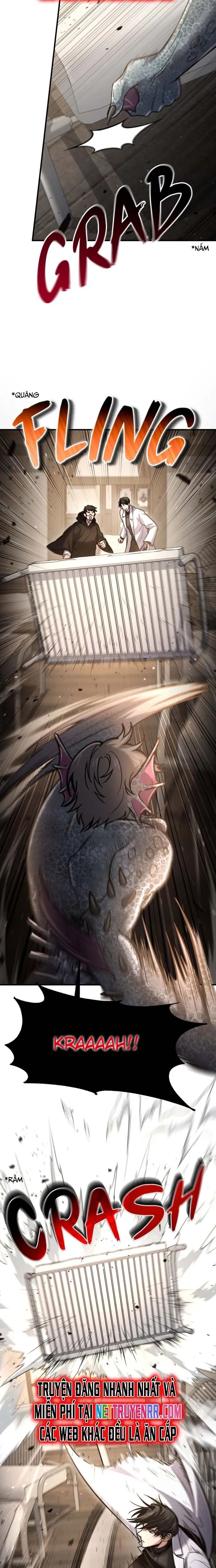 Làm Sao Sống Như Một Trị Liệu Sư Ngầm? Chapter 35 - 6