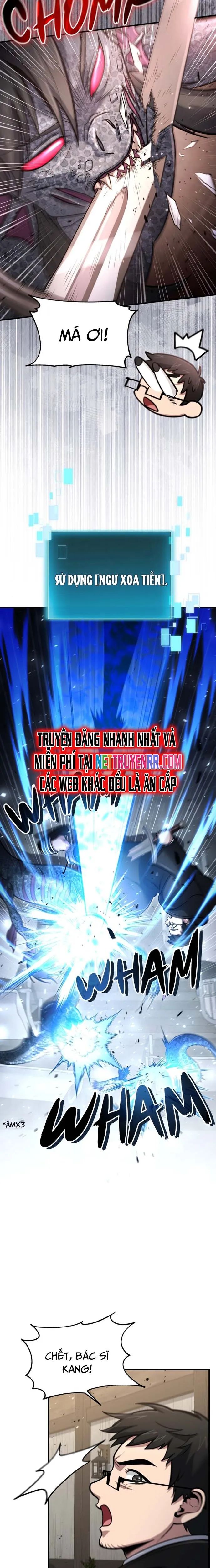 Làm Sao Sống Như Một Trị Liệu Sư Ngầm? Chapter 35 - 8