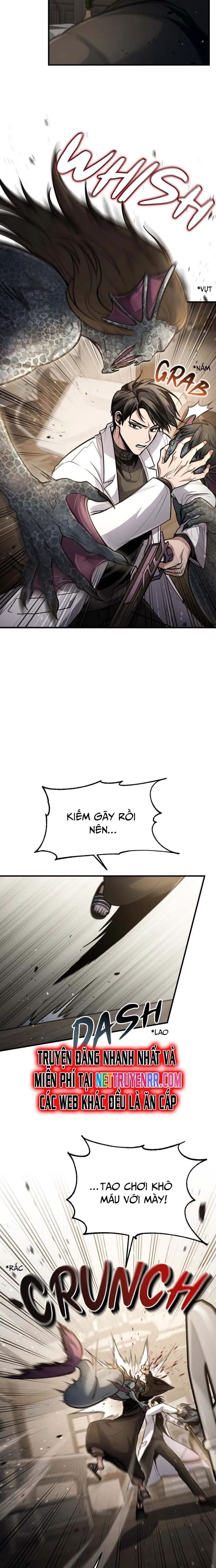 Làm Sao Sống Như Một Trị Liệu Sư Ngầm? Chapter 35 - 9