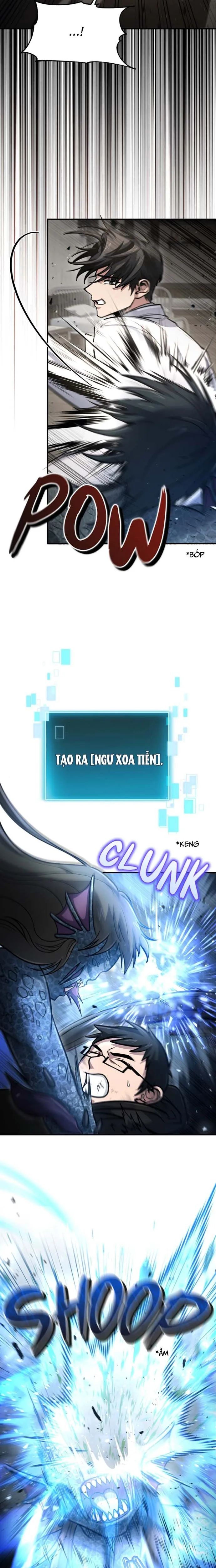 Làm Sao Sống Như Một Trị Liệu Sư Ngầm? Chapter 35 - 10