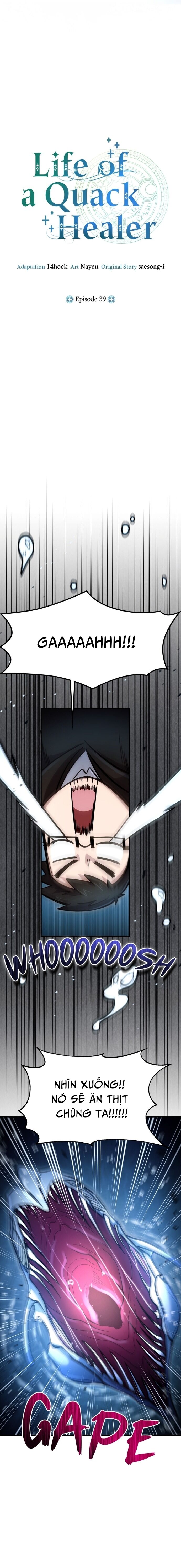 Làm Sao Sống Như Một Trị Liệu Sư Ngầm? Chapter 39 - 12