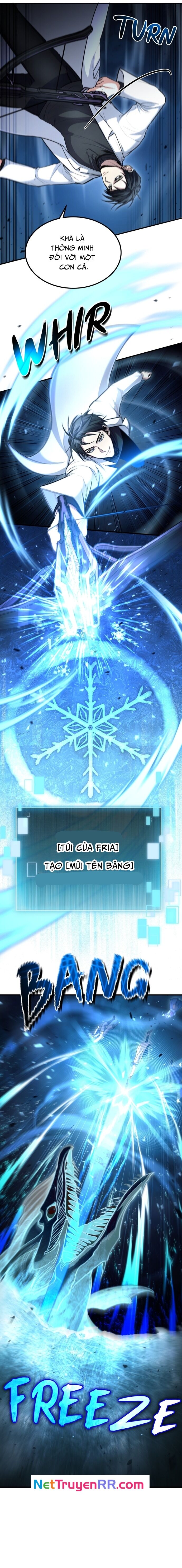 Làm Sao Sống Như Một Trị Liệu Sư Ngầm? Chapter 39 - 13