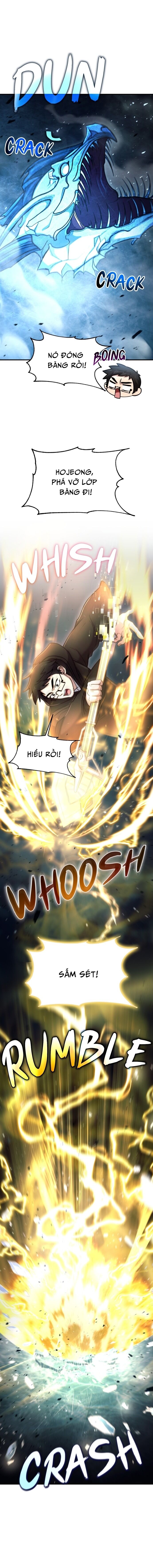 Làm Sao Sống Như Một Trị Liệu Sư Ngầm? Chapter 39 - 14