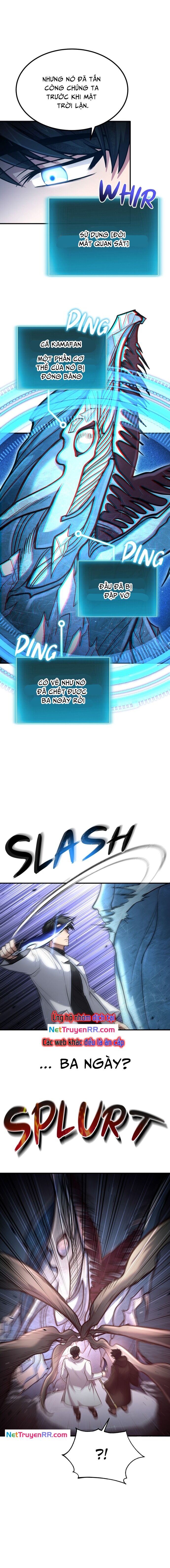 Làm Sao Sống Như Một Trị Liệu Sư Ngầm? Chapter 39 - 16