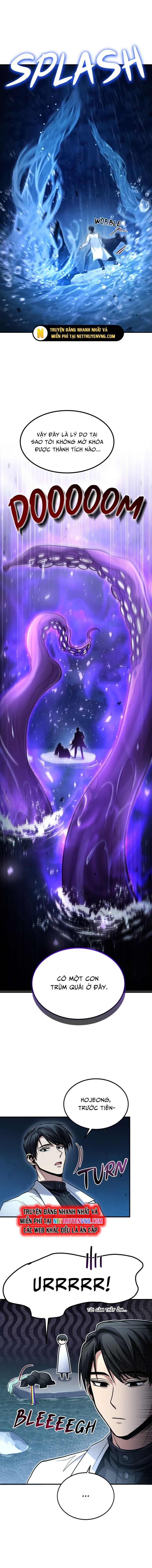 Làm Sao Sống Như Một Trị Liệu Sư Ngầm? Chapter 39 - 18