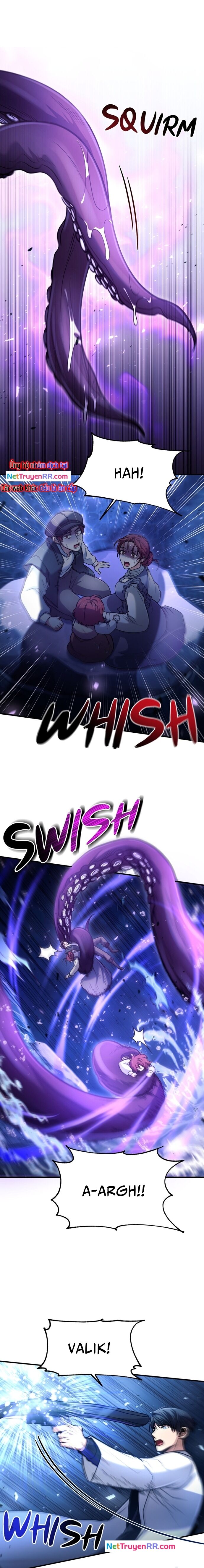 Làm Sao Sống Như Một Trị Liệu Sư Ngầm? Chapter 39 - 19